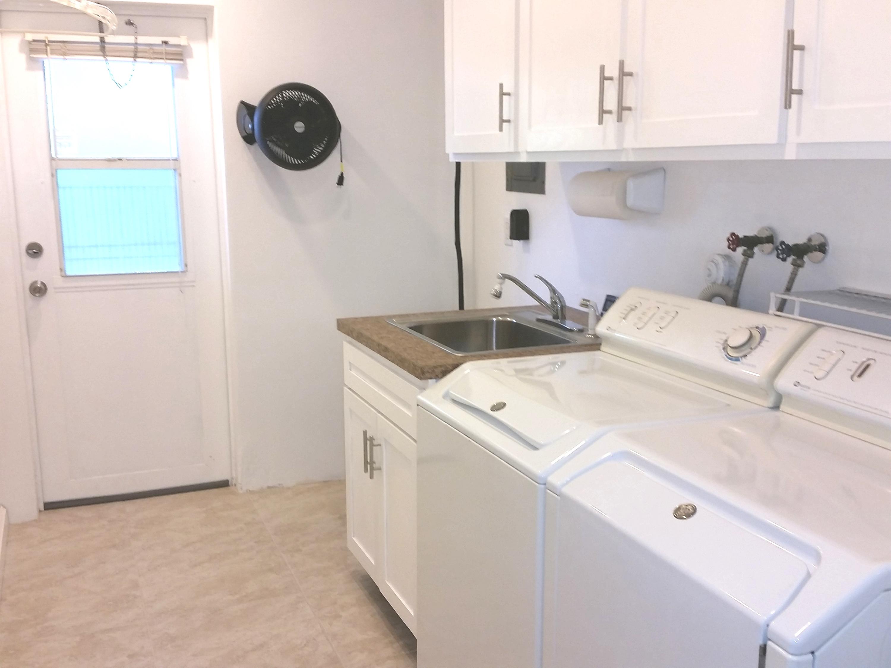 1550 Southwest 8th Street Boca Raton, FL 33486 - Photo 24 of 32 Laundry Room 1