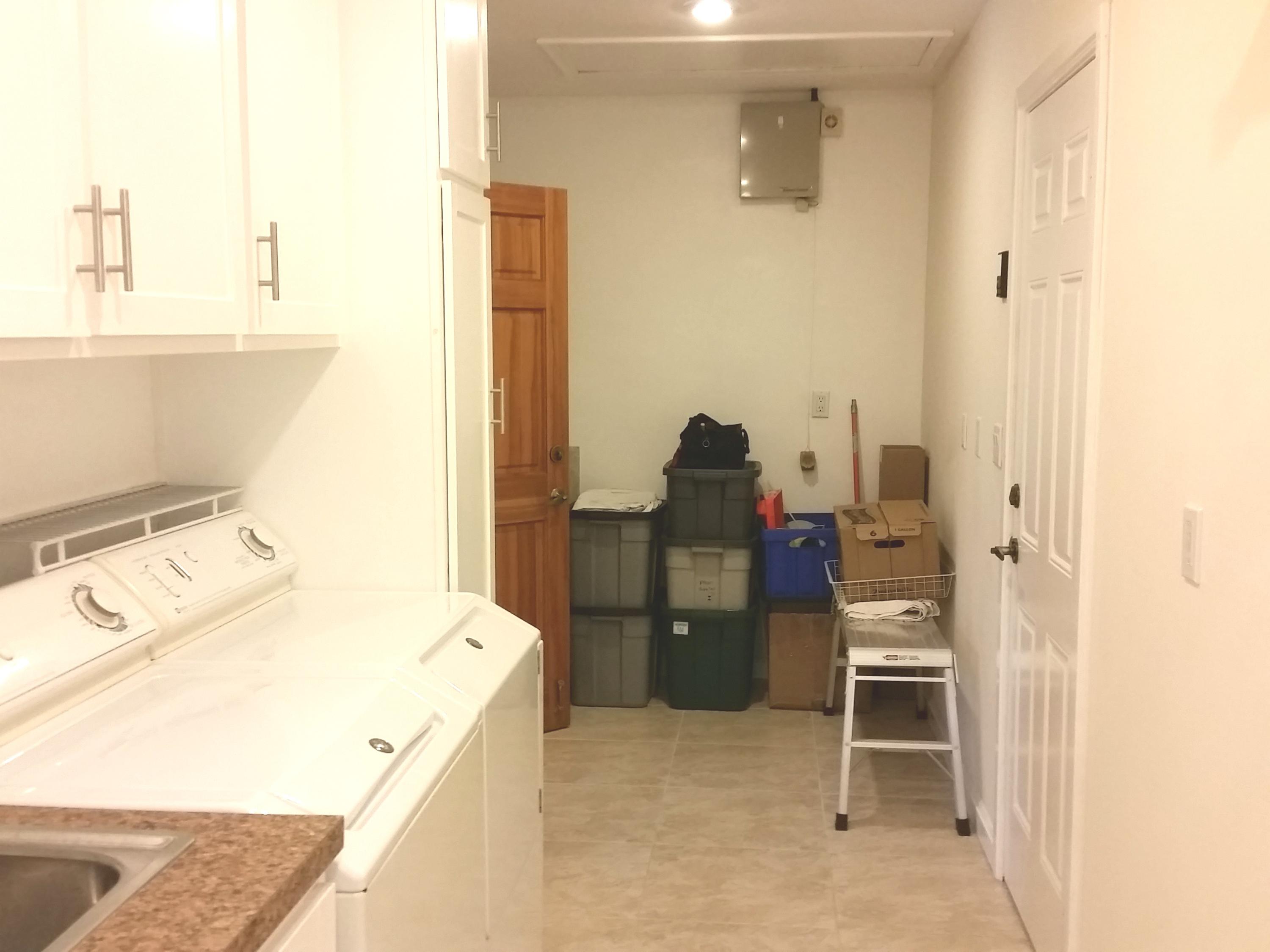 1550 Southwest 8th Street Boca Raton, FL 33486 - Photo 25 of 32 Laundry Room 2