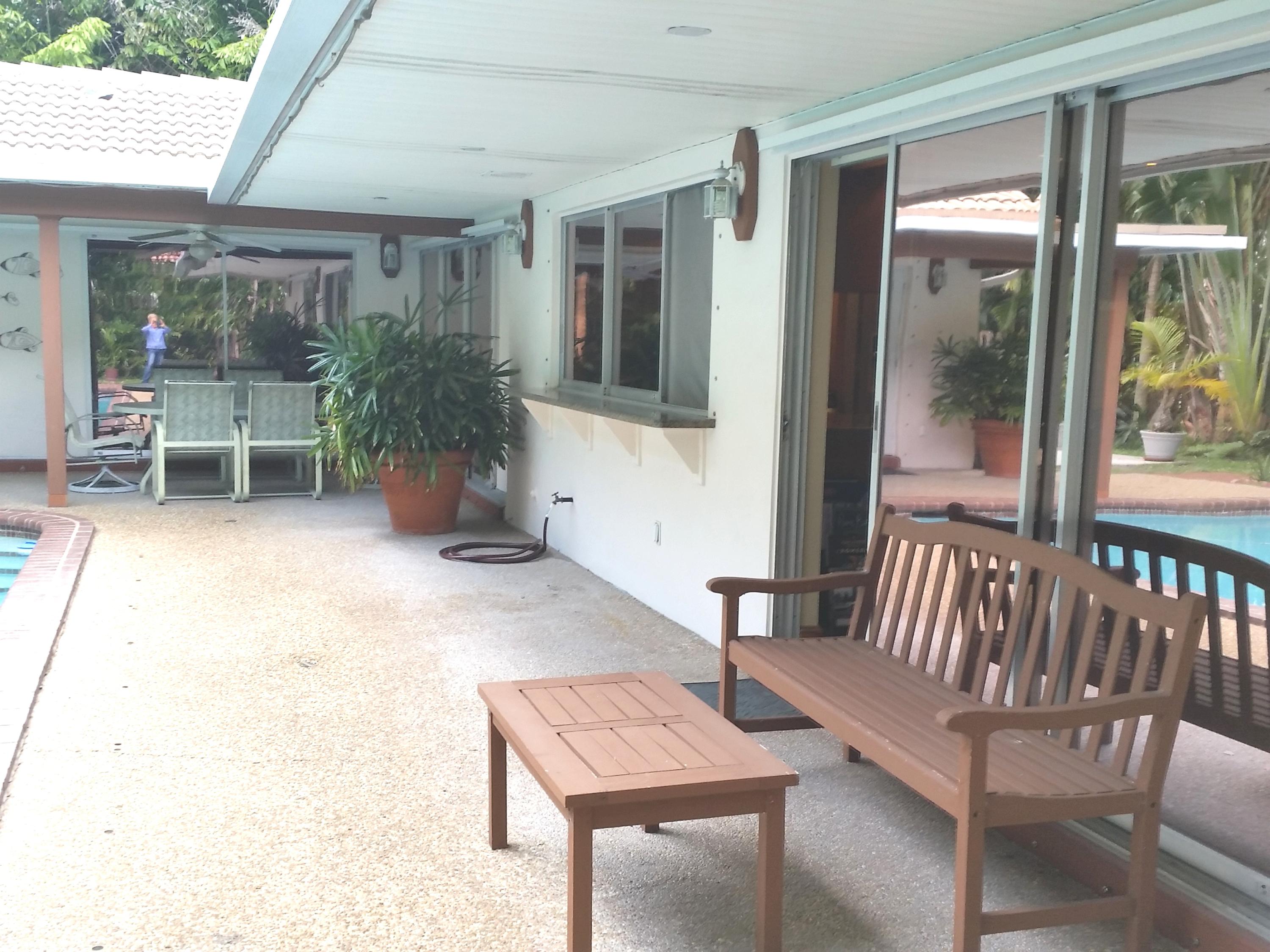 1550 Southwest 8th Street Boca Raton, FL 33486 - Photo 26 of 32 Patio 1