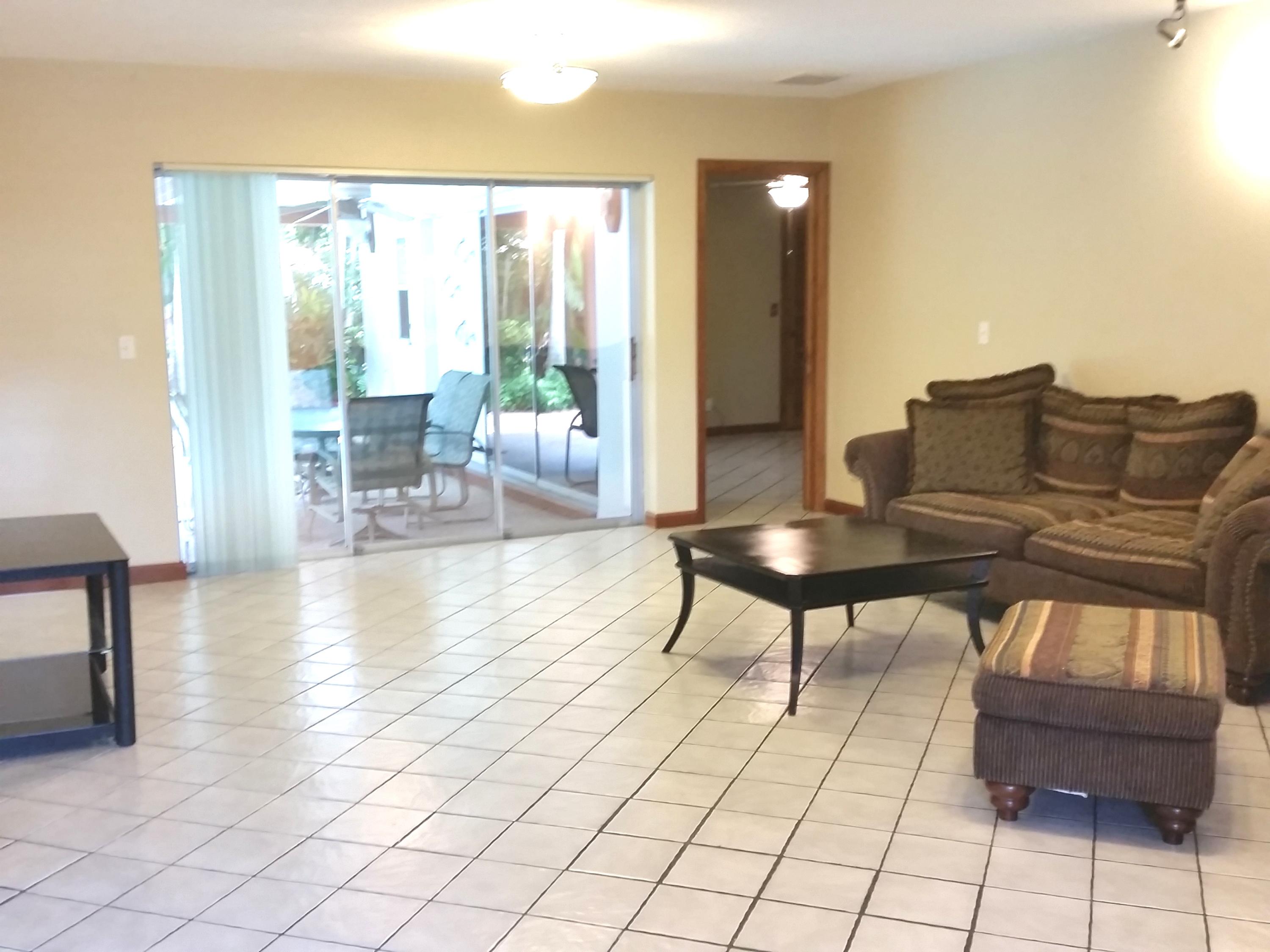 1550 Southwest 8th Street Boca Raton, FL 33486 - Photo 4 of 32 Living Room 1