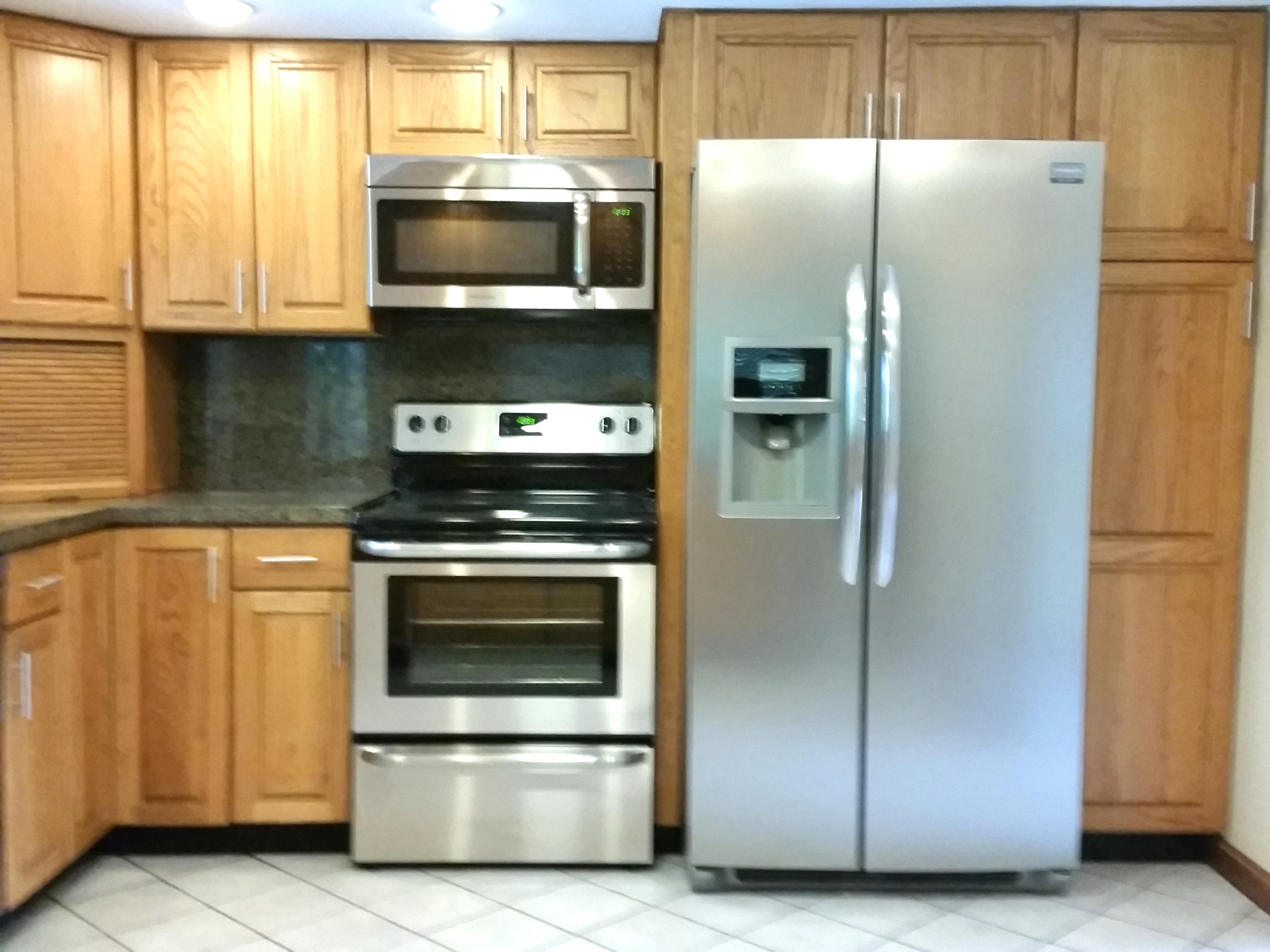 1550 Southwest 8th Street Boca Raton, FL 33486 - Photo 6 of 32 Kitchen 1