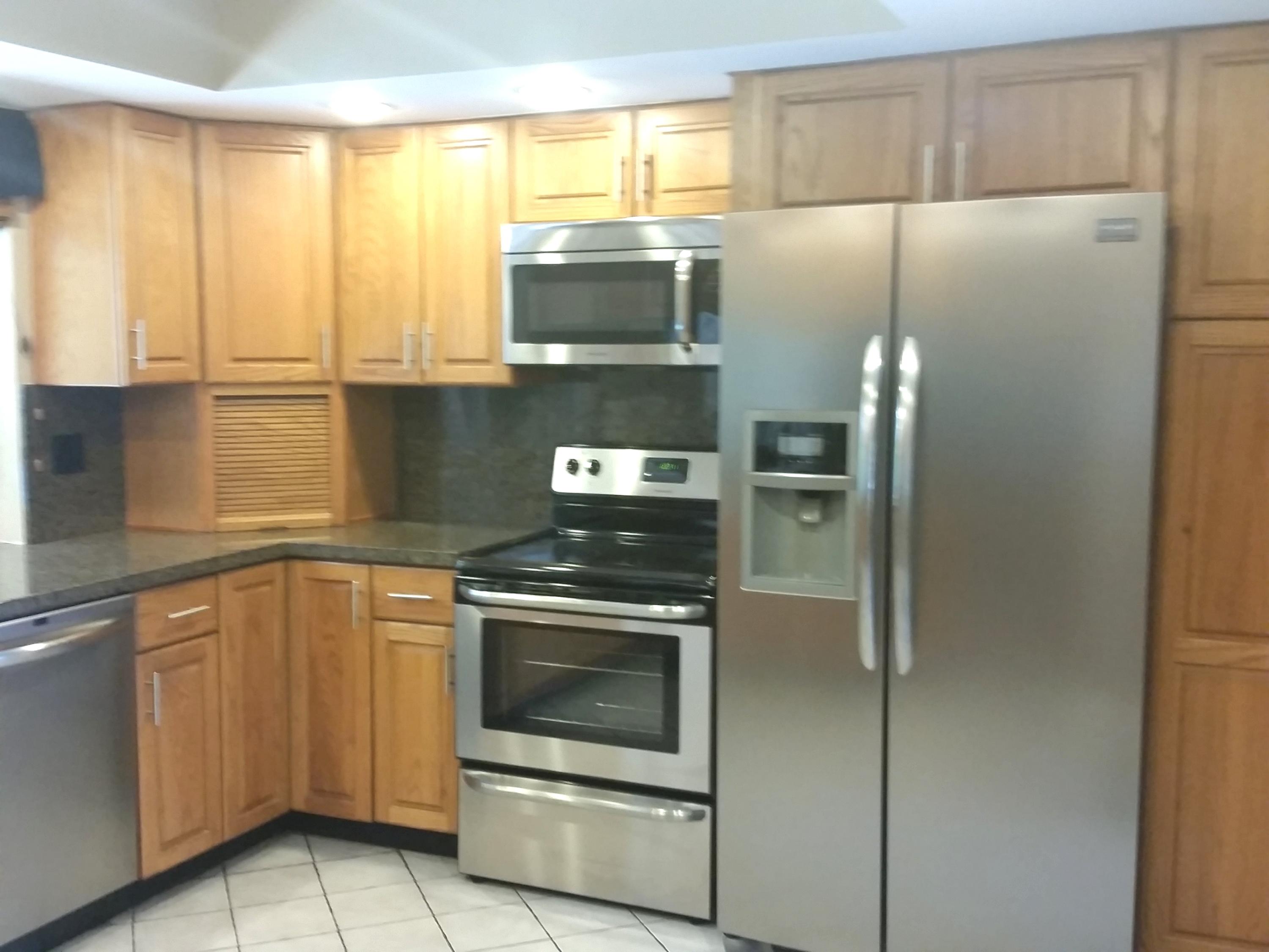 1550 Southwest 8th Street Boca Raton, FL 33486 - Photo 7 of 32 Kitchen 2