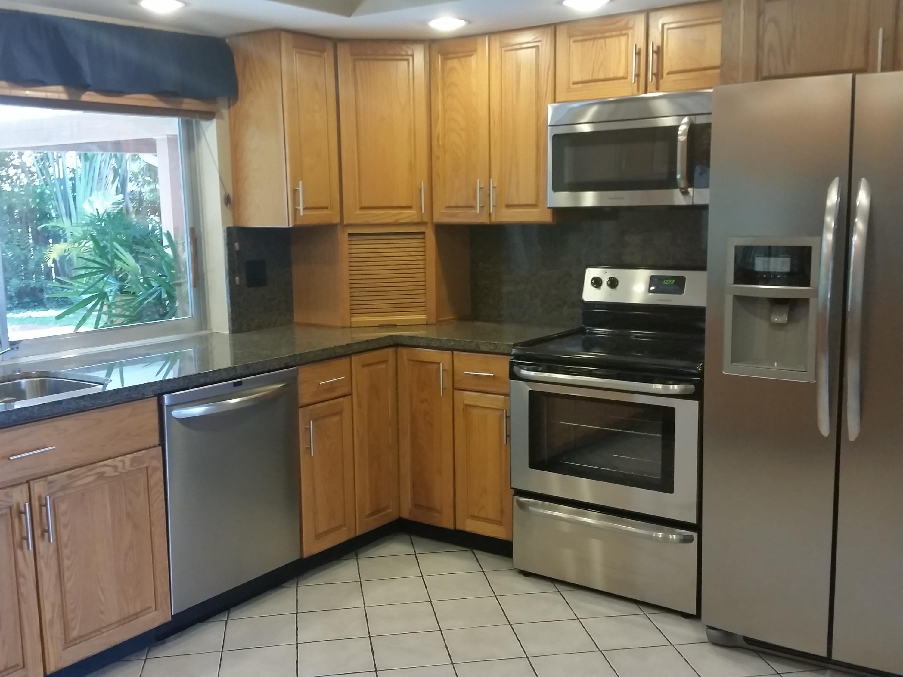 1550 Southwest 8th Street Boca Raton, FL 33486 - Photo 8 of 32 Kitchen 3