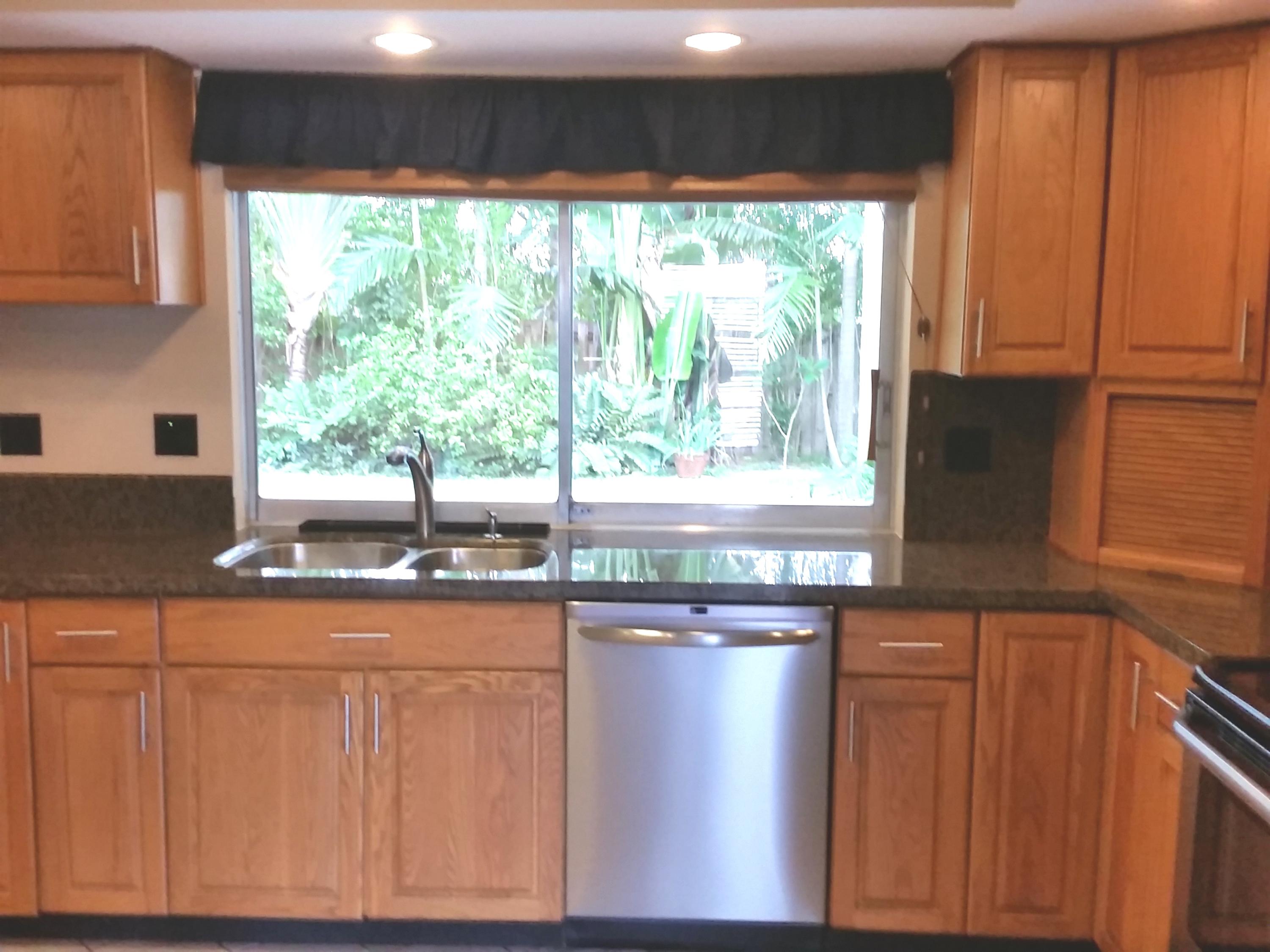 1550 Southwest 8th Street Boca Raton, FL 33486 - Photo 9 of 32 Kitchen 4