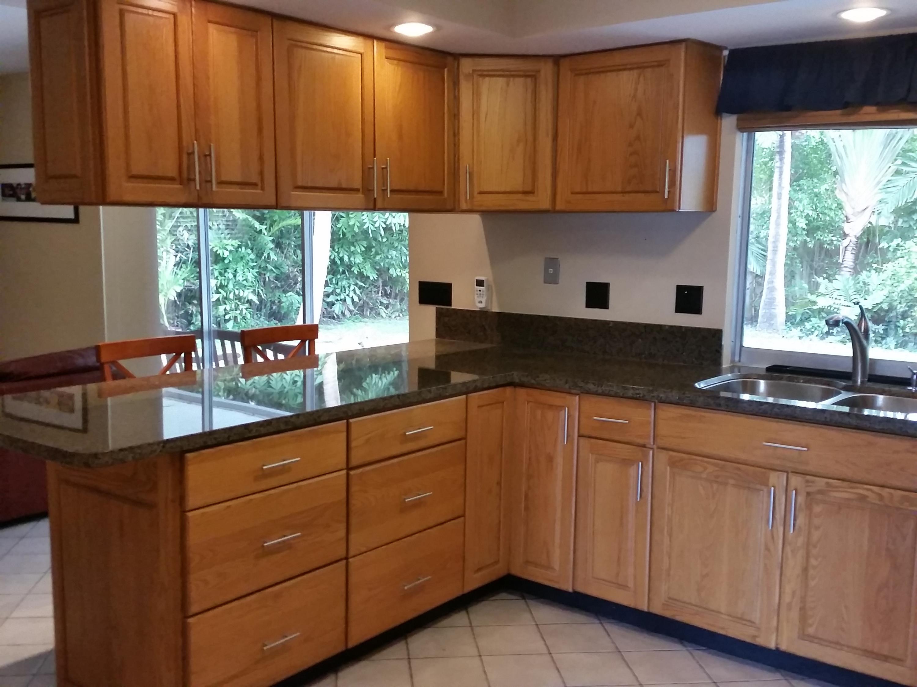 1550 Southwest 8th Street Boca Raton, FL 33486 - Photo 10 of 32 Kitchen 5