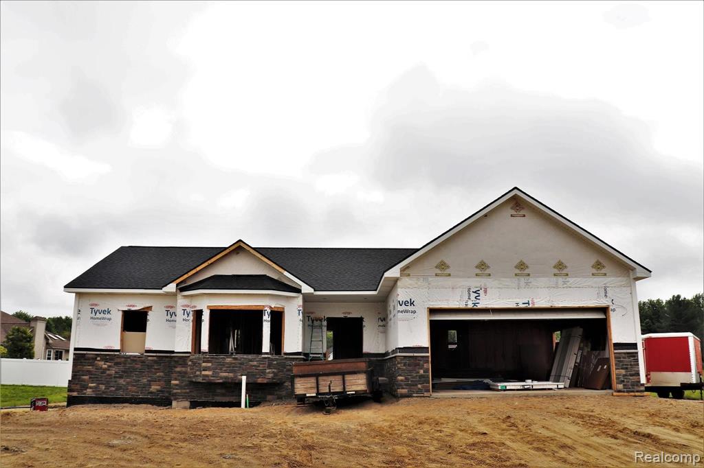 12326 Field Road Clio, MI 48420 - Photo 1 of 5