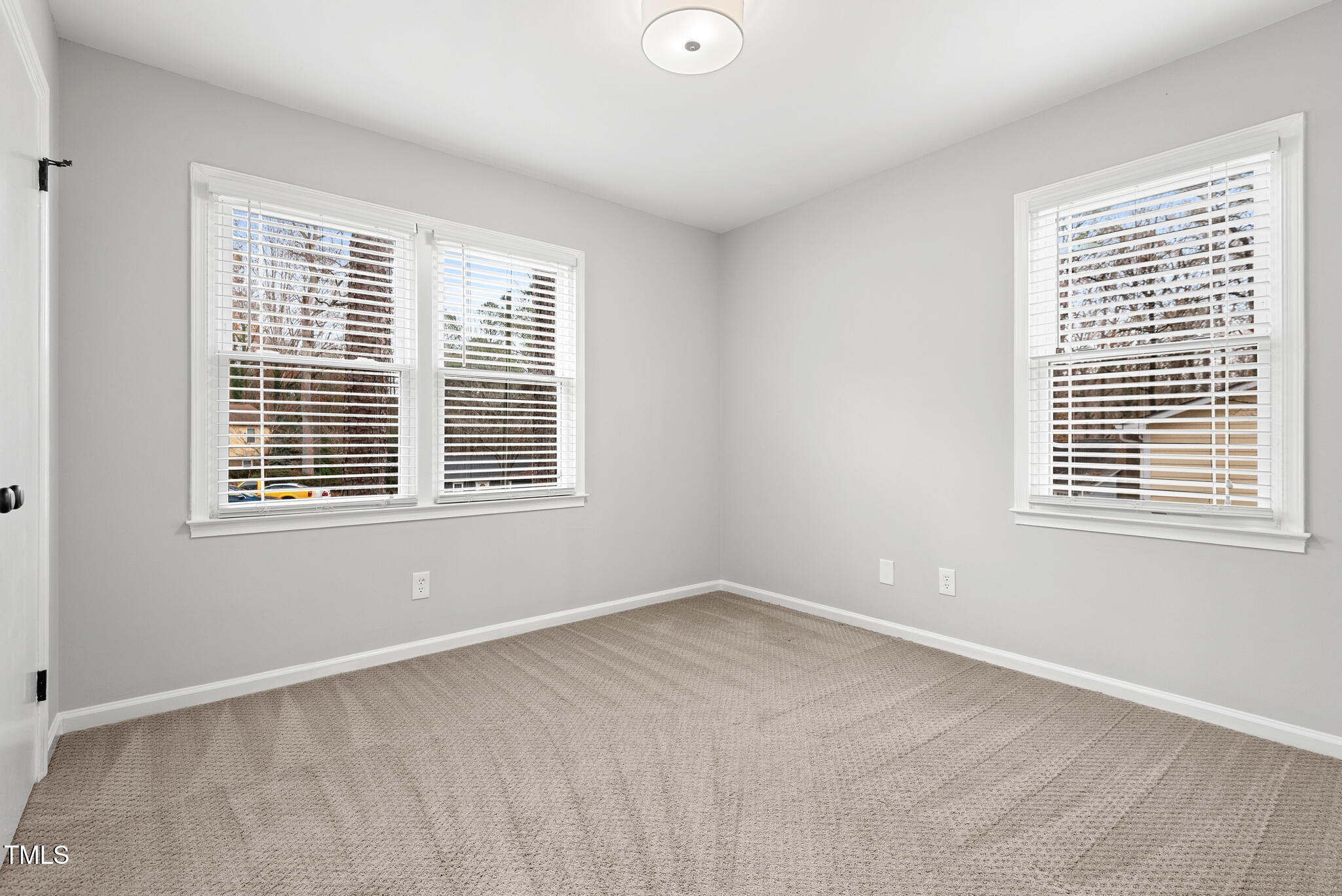 7309 Barberry Court Raleigh, NC 27615 - Photo 15 of 43 Primary Bedroom