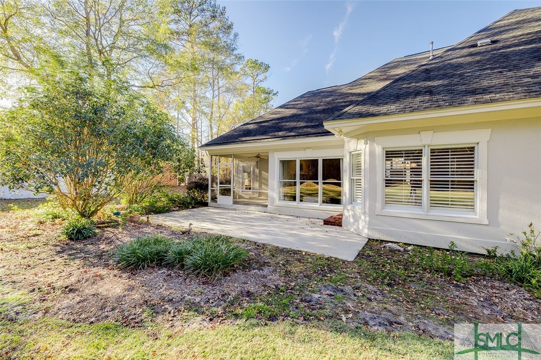 113 Lake Tomacheechee Drive Rincon, GA 31326 - Photo 1 of 38 Gallery Image 1