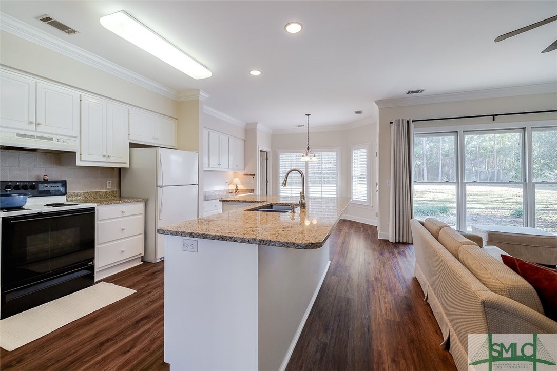 113 Lake Tomacheechee Drive Rincon, GA 31326 - Photo 11 of 38 Gallery Image 11