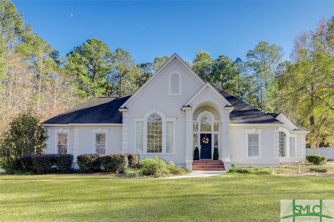 113 Lake Tomacheechee Drive Rincon, GA 31326 - Photo 21 of 38 Gallery Image 21