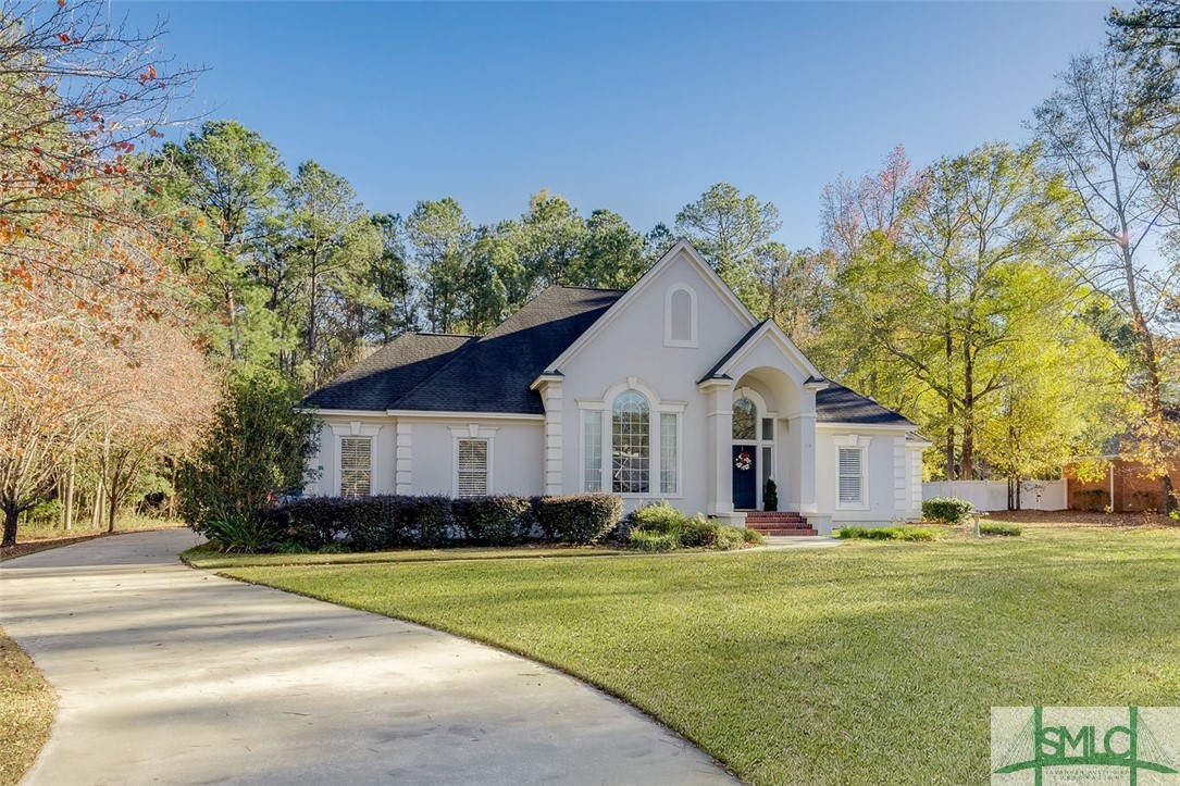 113 Lake Tomacheechee Drive Rincon, GA 31326 - Photo 22 of 38 Gallery Image 22