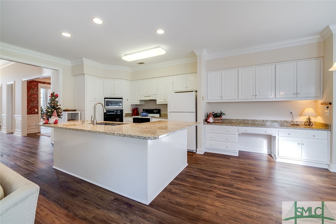 113 Lake Tomacheechee Drive Rincon, GA 31326 - Photo 23 of 38 Gallery Image 23
