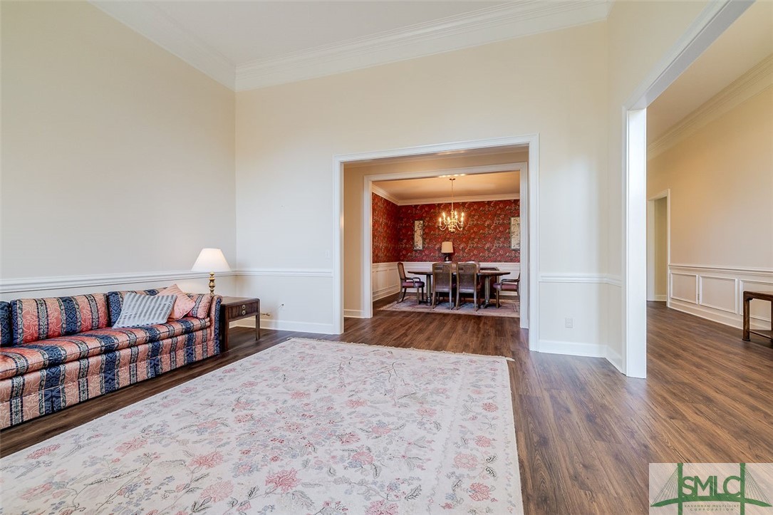 113 Lake Tomacheechee Drive Rincon, GA 31326 - Photo 28 of 38 Gallery Image 28