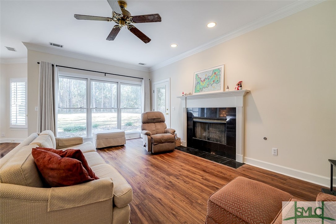 113 Lake Tomacheechee Drive Rincon, GA 31326 - Photo 30 of 38 Gallery Image 30