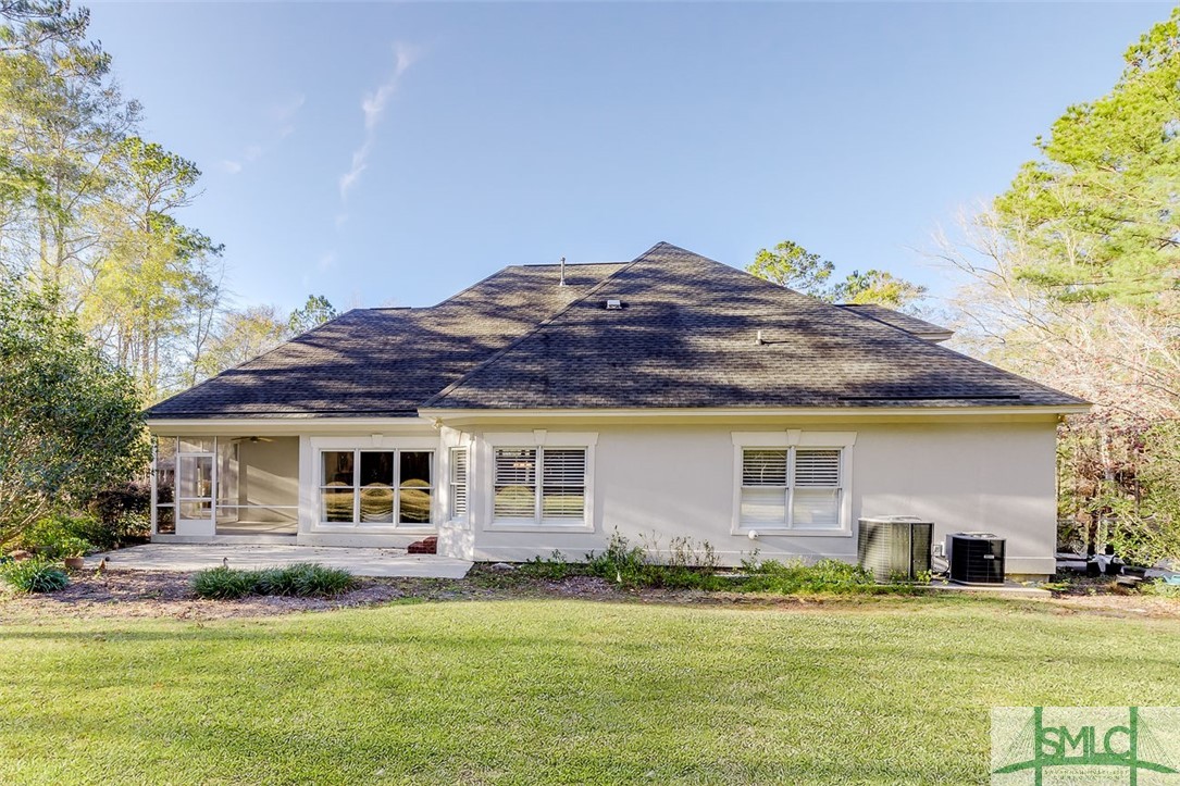 113 Lake Tomacheechee Drive Rincon, GA 31326 - Photo 31 of 38 Gallery Image 31