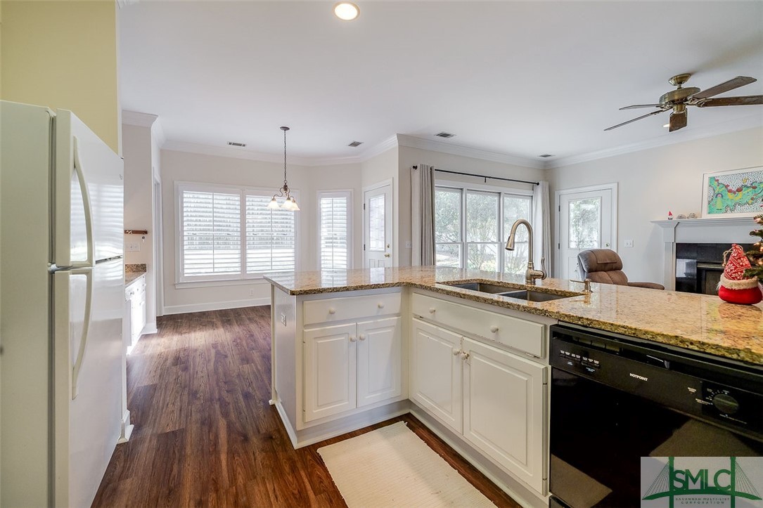 113 Lake Tomacheechee Drive Rincon, GA 31326 - Photo 32 of 38 Gallery Image 32