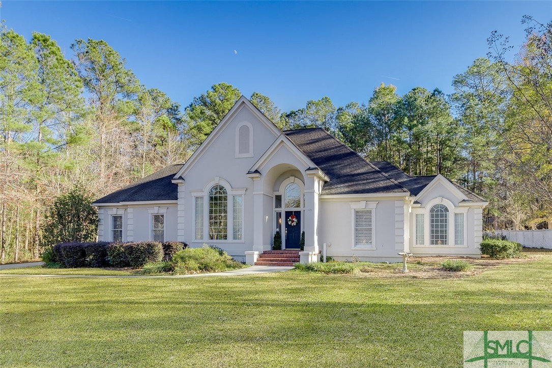 113 Lake Tomacheechee Drive Rincon, GA 31326 - Photo 34 of 38 Gallery Image 34