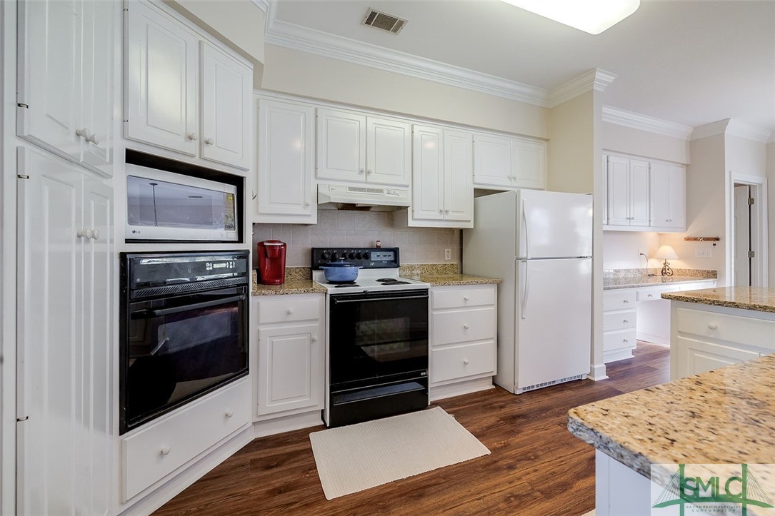 113 Lake Tomacheechee Drive Rincon, GA 31326 - Photo 7 of 38 Gallery Image 7