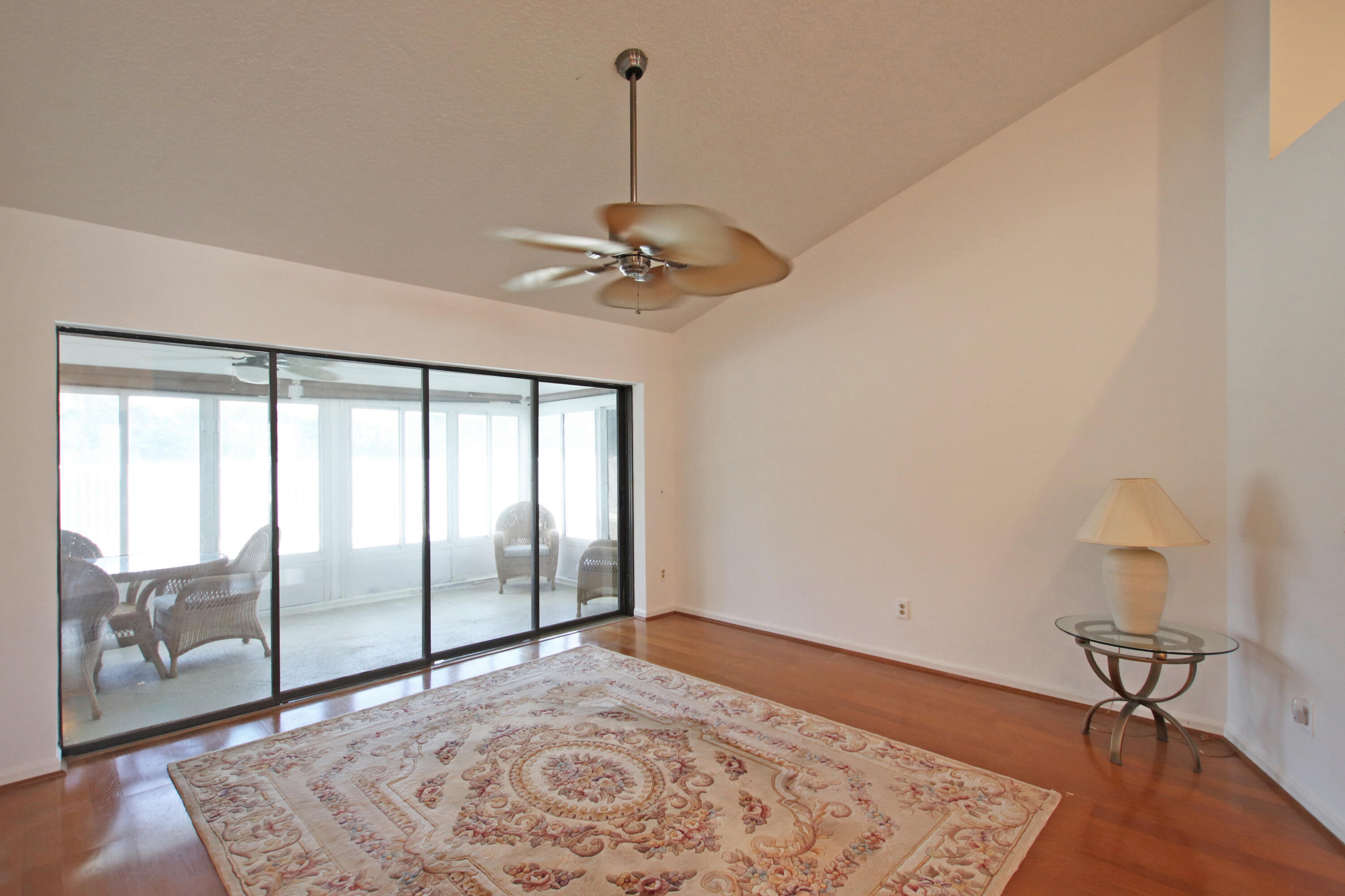 6944 Misty Lake Way Jupiter, FL 33458 - Photo 13 of 32 a view of an empty room with a window