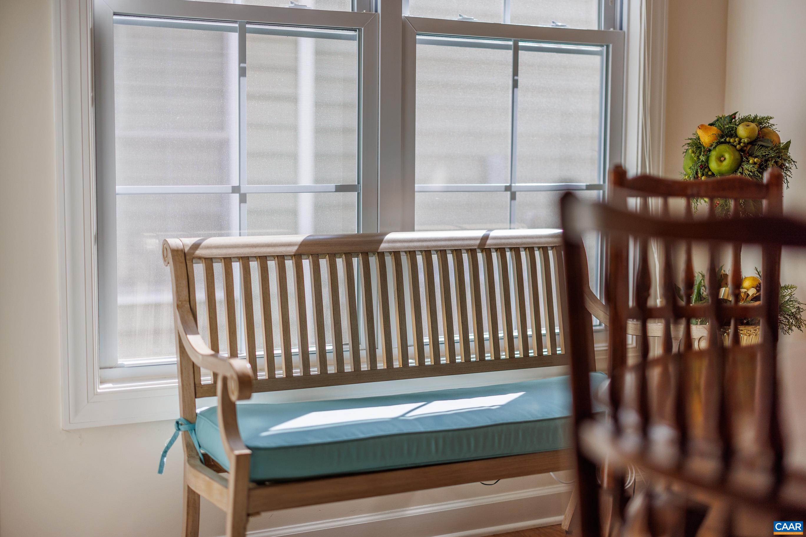 72 Spruce Drive Palmyra, VA 22963 - Photo 42 of 42 a view of staircase with a chair