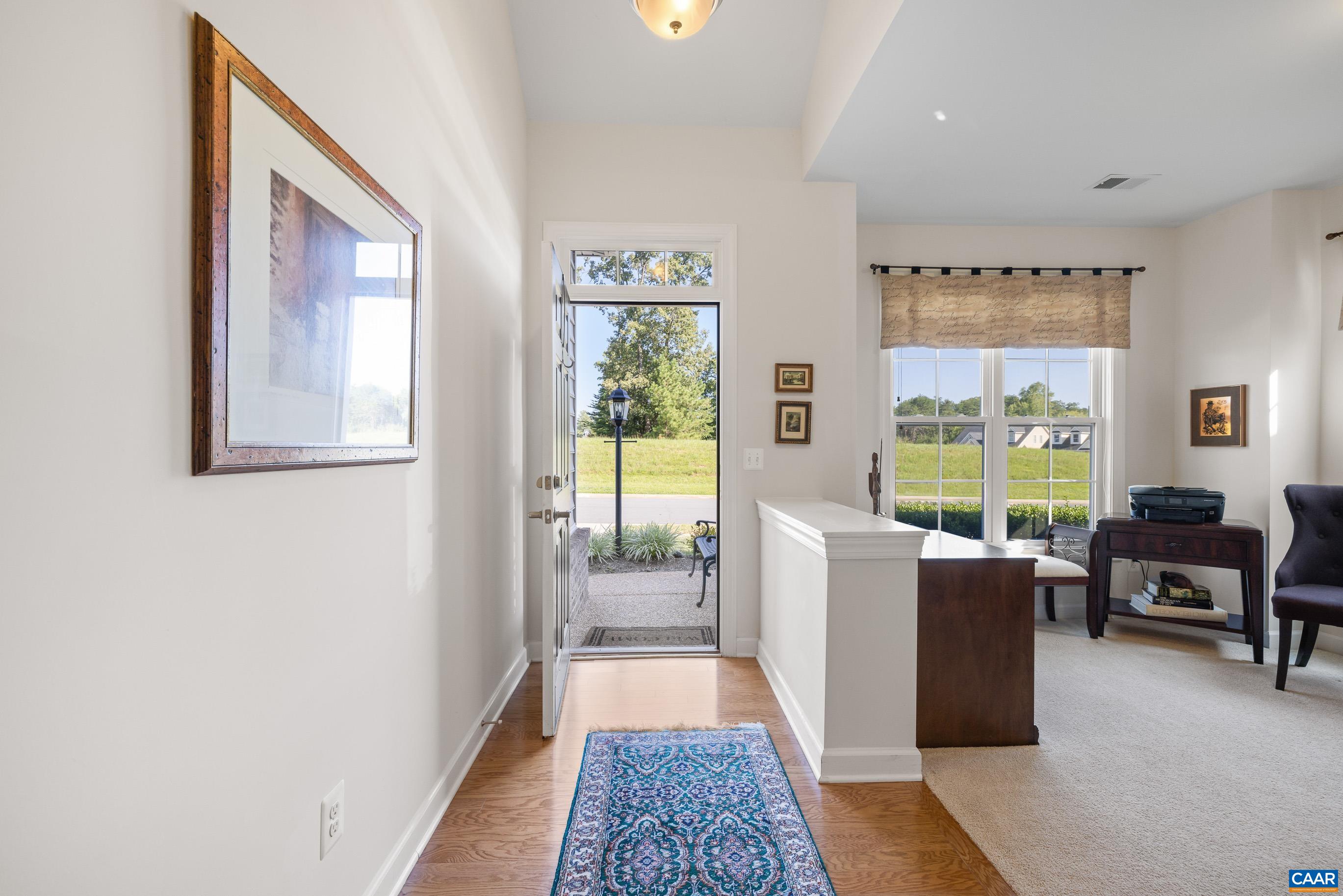 72 Spruce Drive Palmyra, VA 22963 - Photo 9 of 42 a living room with furniture and a window