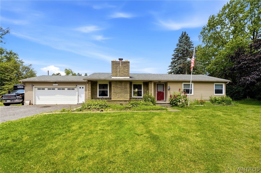 7142 Taylor Road Boston, NY 14075 - Photo 1 of 31