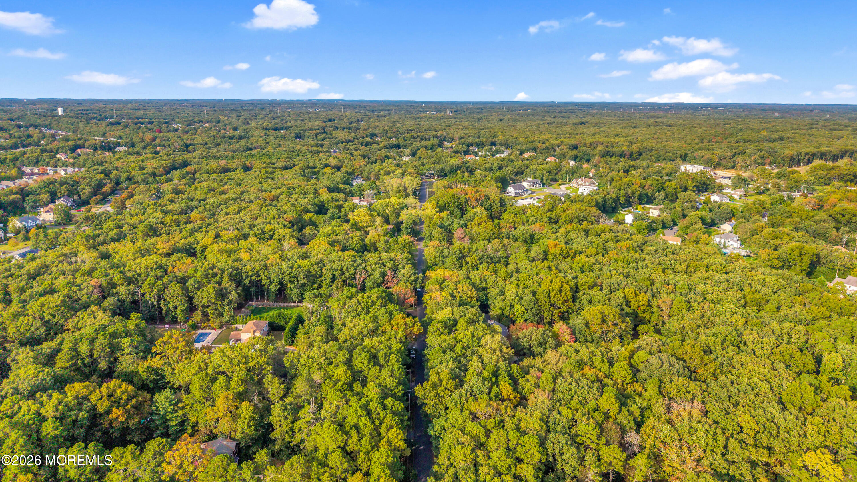 165 Sams Road Jackson, NJ 08527 - Photo 44 of 48 Drone View 4