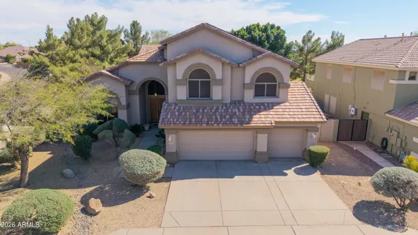 $719,000 | 9719 East Navarro Avenue, Mesa, AZ 85209