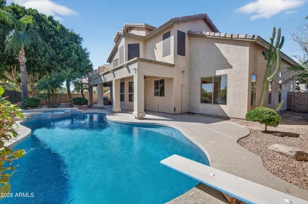 $719,000 | 9719 East Navarro Avenue, Mesa, AZ 85209