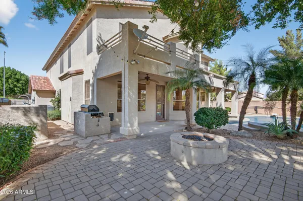 $719,000 | 9719 East Navarro Avenue, Mesa, AZ 85209