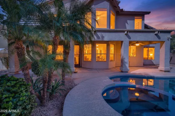 $719,000 | 9719 East Navarro Avenue, Mesa, AZ 85209