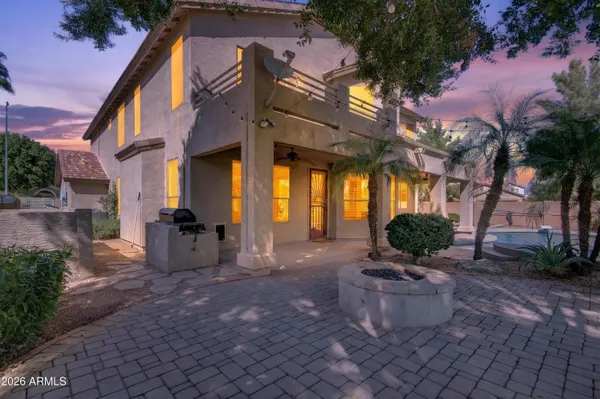 $719,000 | 9719 East Navarro Avenue, Mesa, AZ 85209