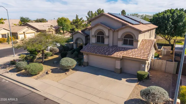 $719,000 | 9719 East Navarro Avenue, Mesa, AZ 85209