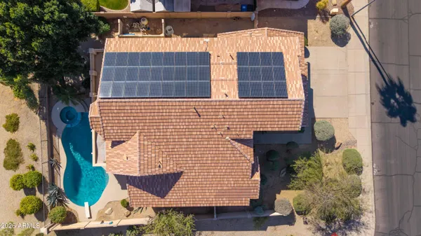 $719,000 | 9719 East Navarro Avenue, Mesa, AZ 85209