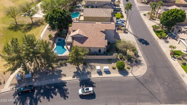 $719,000 | 9719 East Navarro Avenue, Mesa, AZ 85209