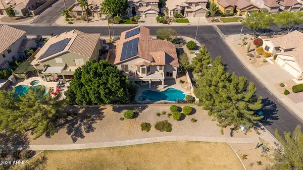 $719,000 | 9719 East Navarro Avenue, Mesa, AZ 85209