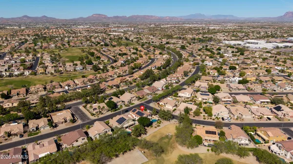 $719,000 | 9719 East Navarro Avenue, Mesa, AZ 85209