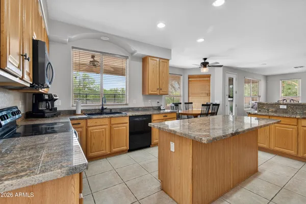 $719,000 | 9719 East Navarro Avenue, Mesa, AZ 85209