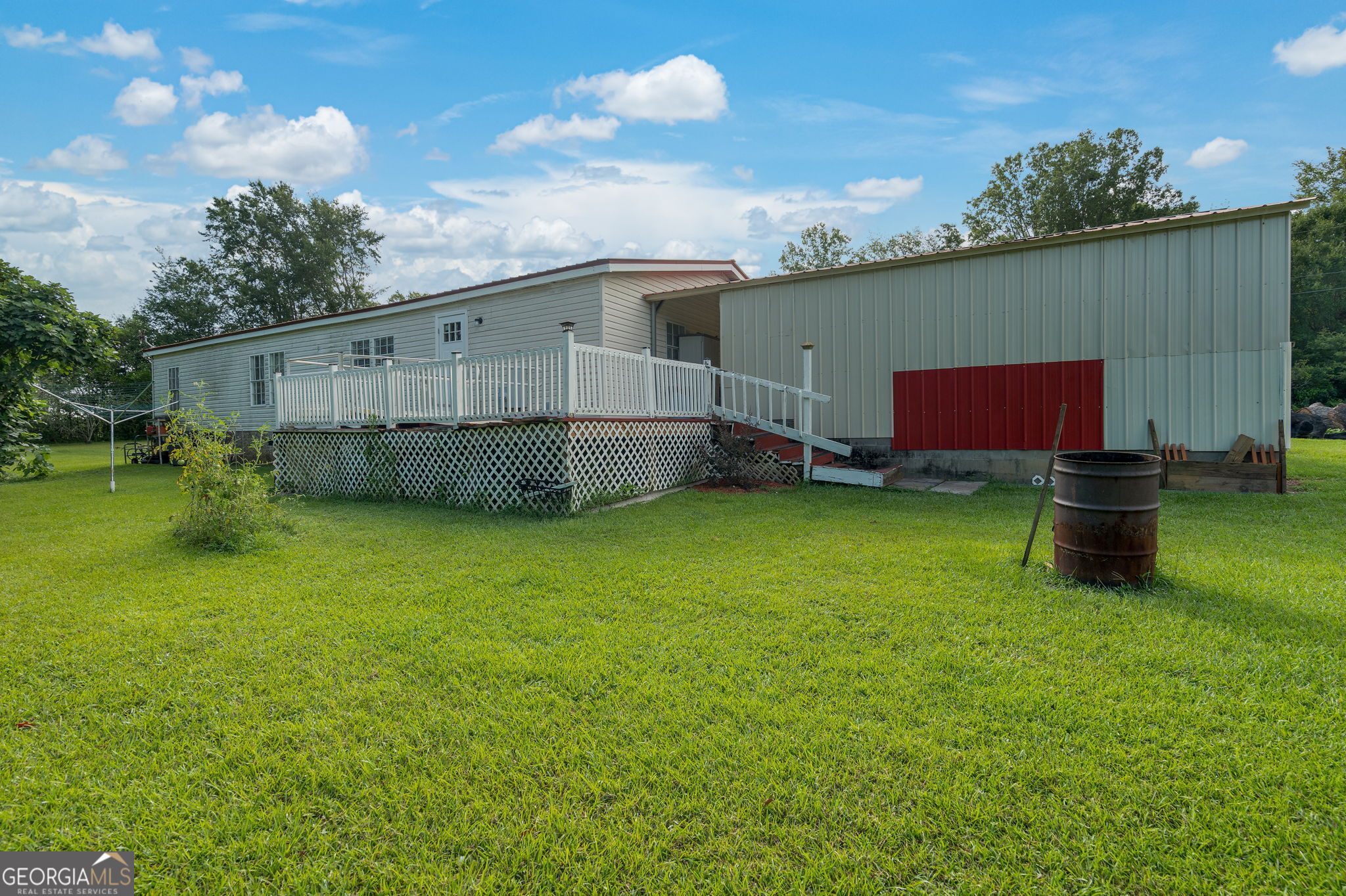 177 Rene Drive Cochran, GA 31014 - Photo 32 of 35 Gallery Image 32