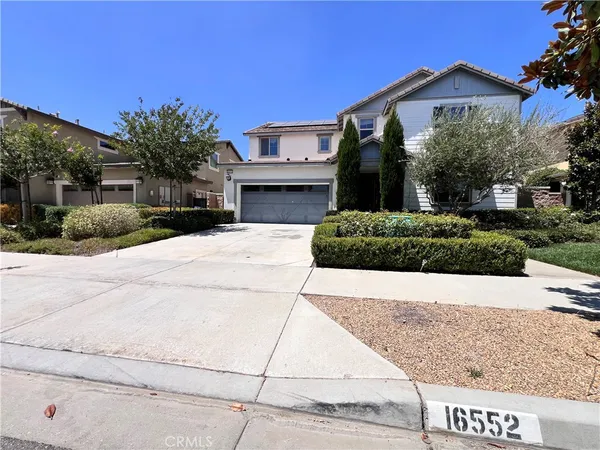 $4,200 | 16552 Justin Street, Fontana, CA 92336
