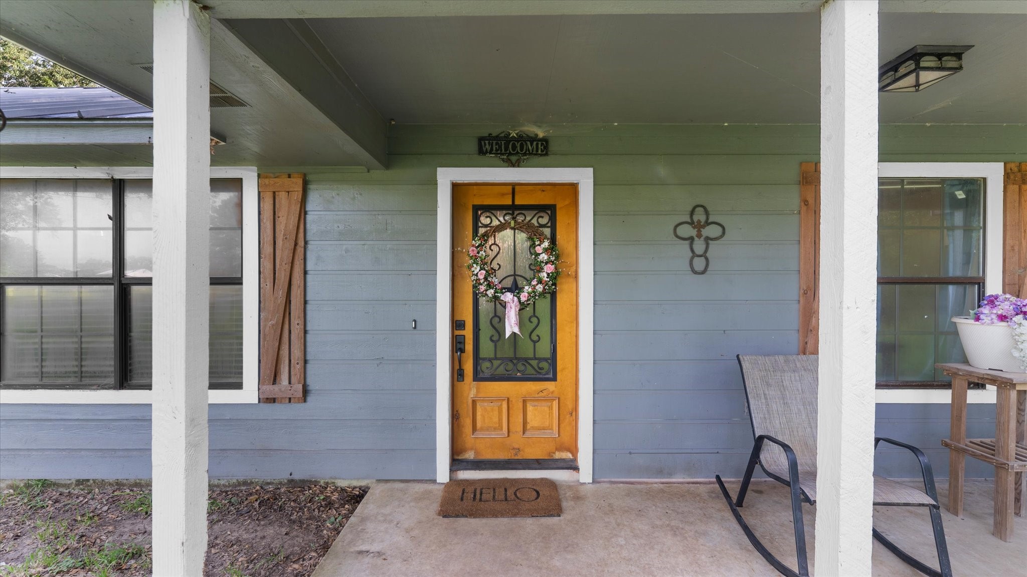 23346 Henson Road Montgomery, TX 77356 - Photo 7 of 32 Gallery Image 7