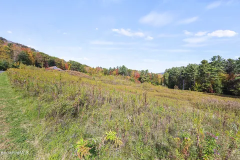 a view of mountain with lake view