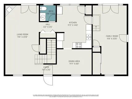 $350,000 | 1113 Jacksons Valley Road, Hermitage, TN 37076