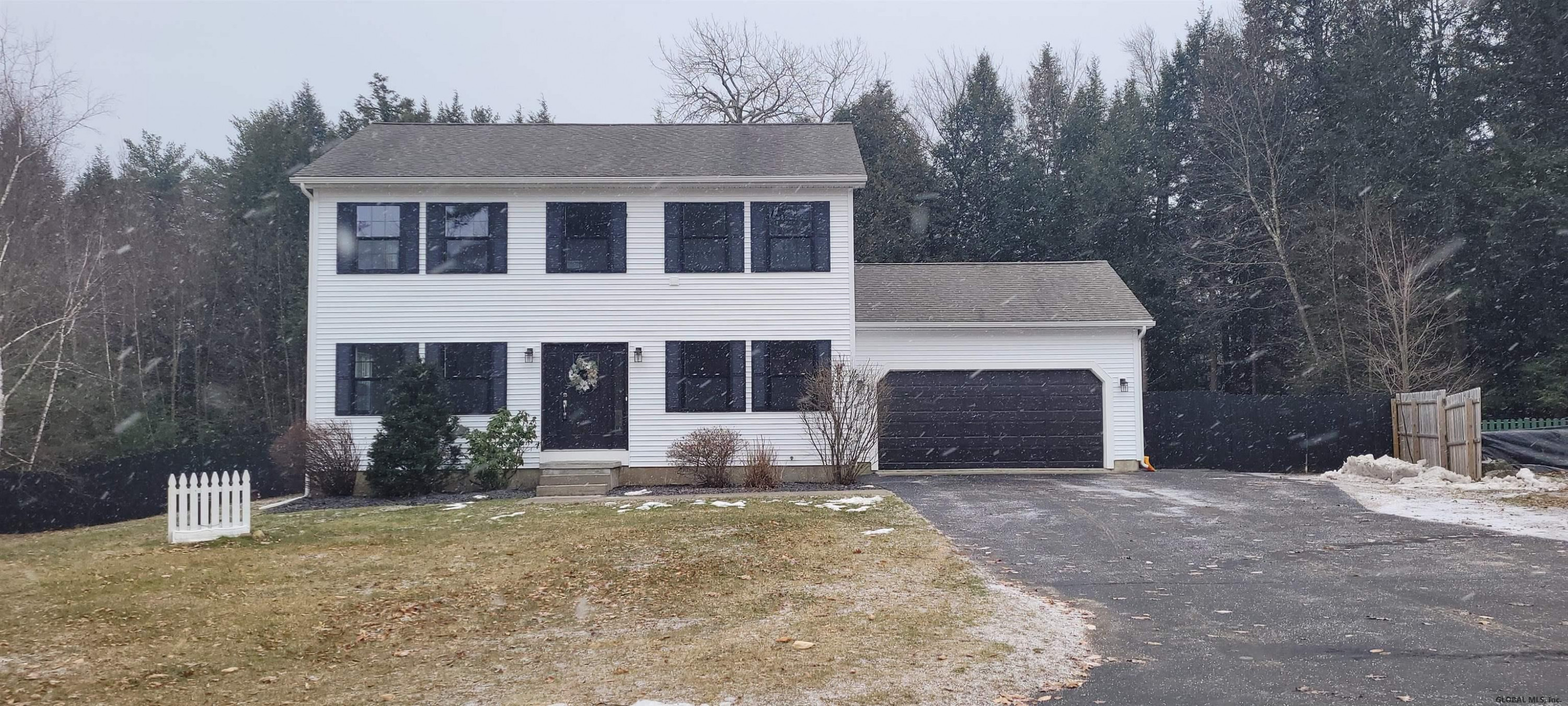 33 Locust Ridge Drive Corinth, NY 12822 - Photo 1 of 29 Photo 1
