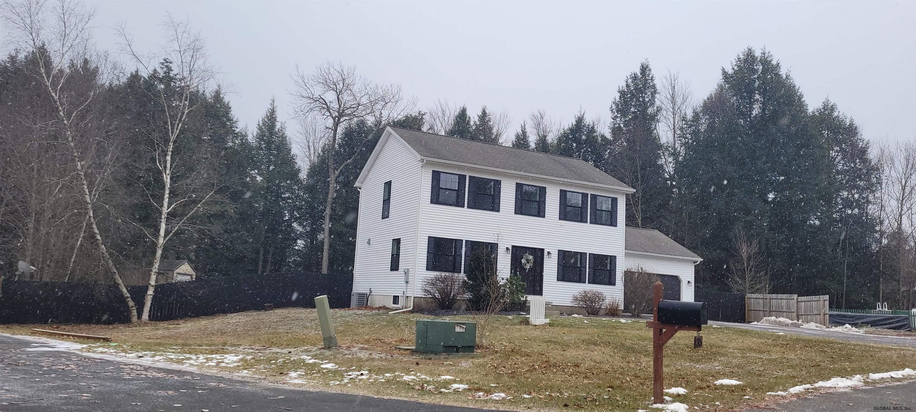 33 Locust Ridge Drive Corinth, NY 12822 - Photo 2 of 29 Photo 2