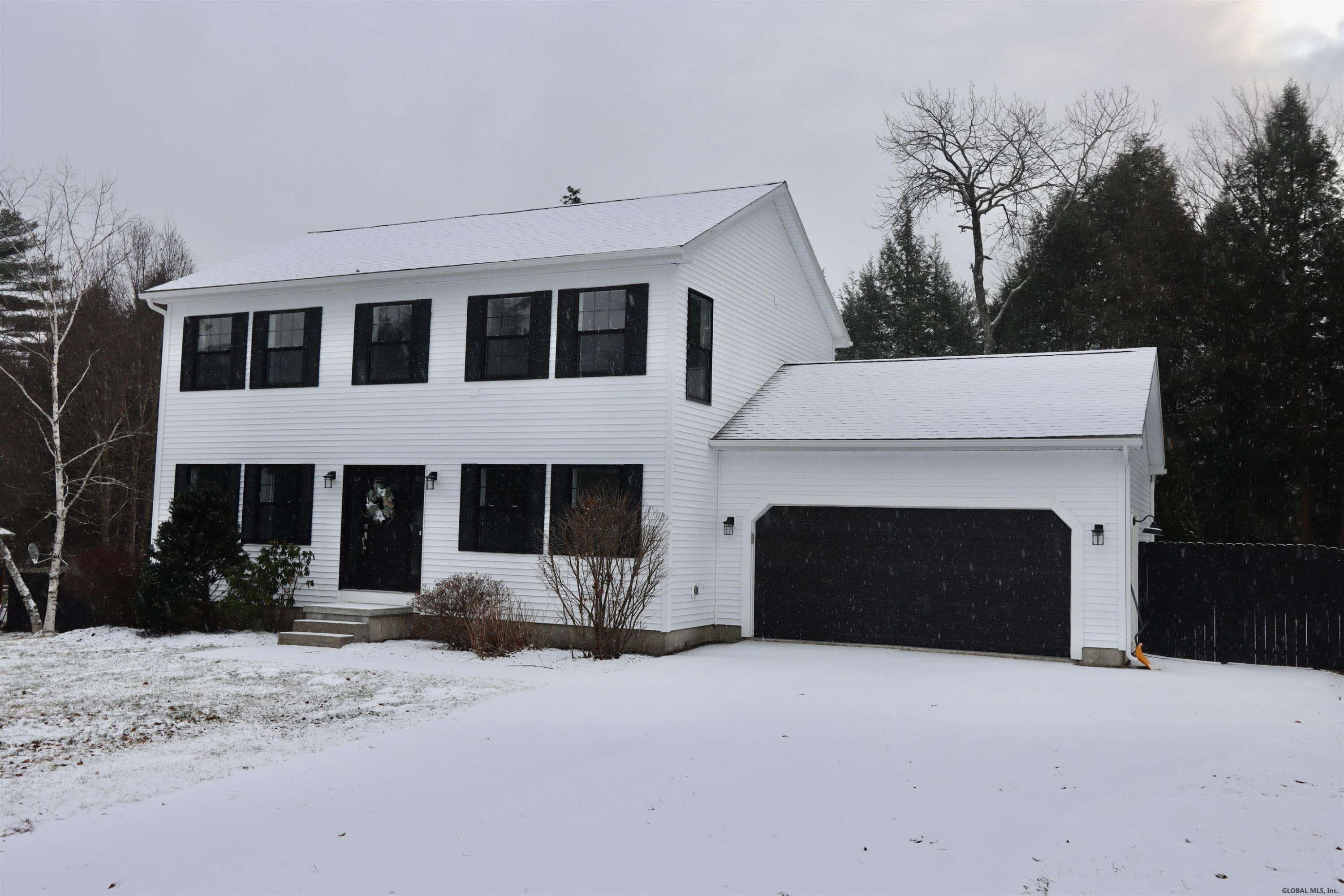 33 Locust Ridge Drive Corinth, NY 12822 - Photo 27 of 29 Photo 27