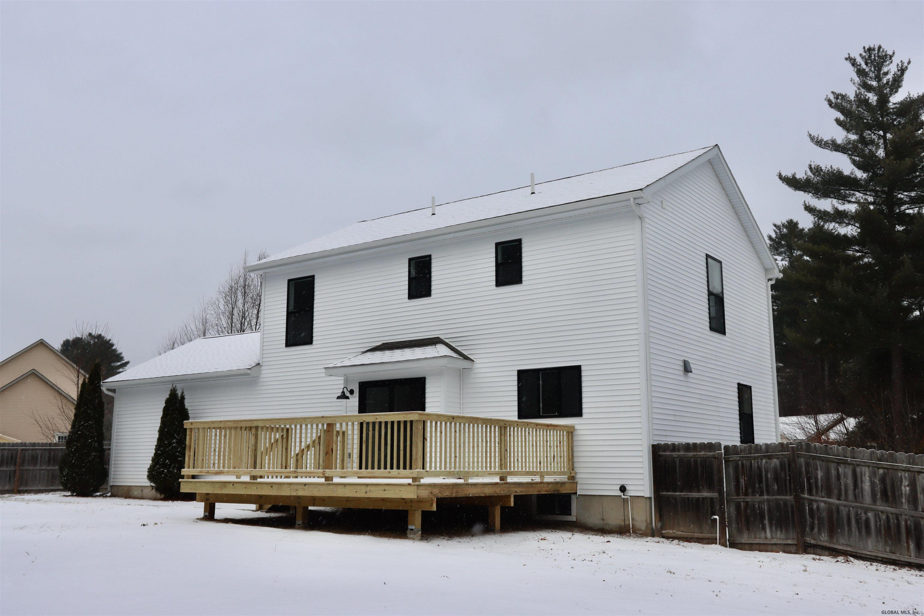 33 Locust Ridge Drive Corinth, NY 12822 - Photo 29 of 29 Photo 29