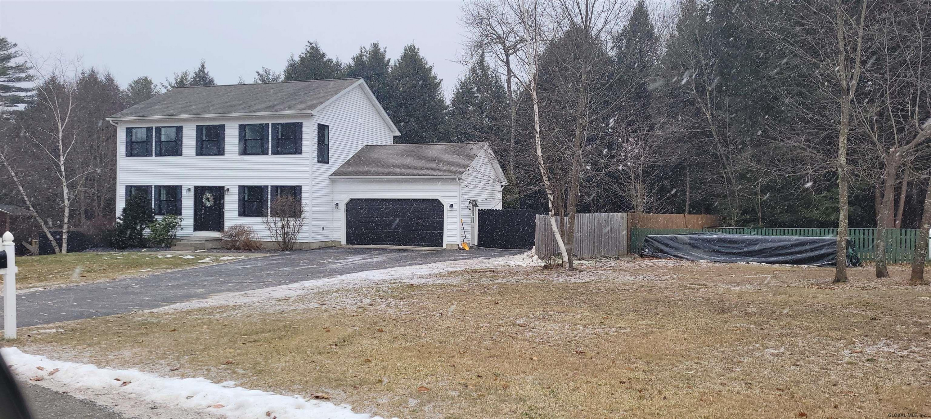 33 Locust Ridge Drive Corinth, NY 12822 - Photo 3 of 29 Photo 3