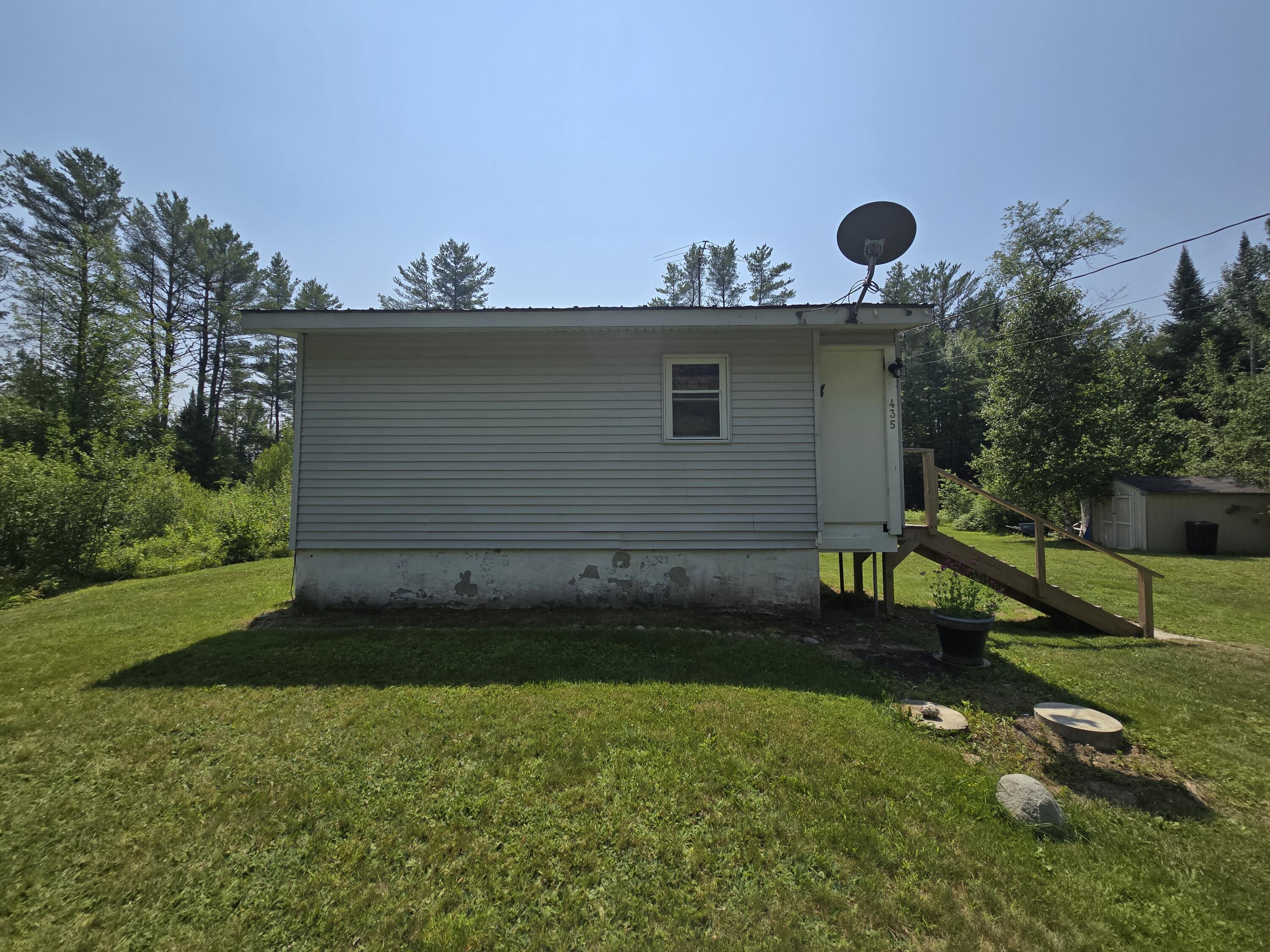 435 East Ridge Road Greenbush, ME 04418 - Photo 40 of 50 435 E Ridge Road