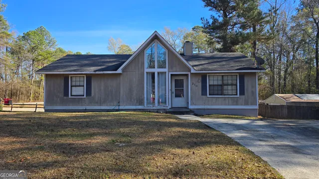 $130,000 | 210 Jefferson Park Drive, Macon, GA 31220
